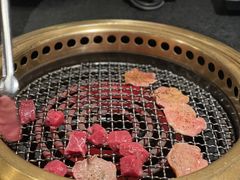 -神户赤童日式烤肉(金地广场店)