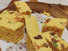 -二分八云雁阁•新晋菜大同味(长治路店)