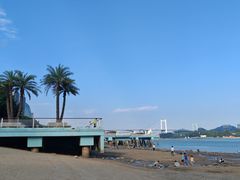 -海沧湾公园