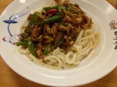 -西竹拌面(银川阅彩城店)