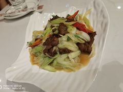 -喀什骑仕大观园
