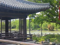 -江心屿景区
