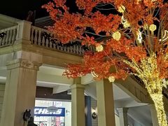 -王府井奥莱临潼小镇(临潼店)