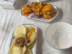 -李氏下饭菜·巫山纸包鱼·烤鱼(滨江路店)