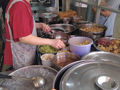 景观位-东华豆花(漳州店)