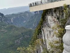 -重庆云阳龙缸景区