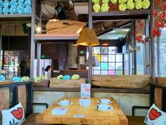 大堂-听香·678茶铺(猛追湾店)