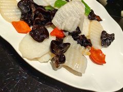 -锡和无锡菜(景丽苑店)