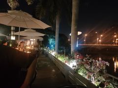 -厦门宝龙铂尔曼大酒店·龙之渊中餐厅