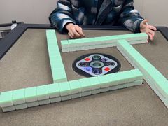 -素禅棋牌会所(海阳路店)