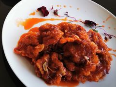 锅爆肉-小南洋海景餐厅(深圳湾店)