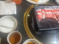 -汉城馆·烤肉火锅餐厅·韩国烤肉(河北云瑧世纪大饭店)