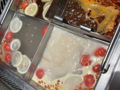 -海底捞火锅(吴中路店)