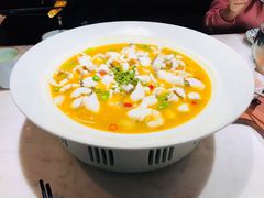 -青花椒花椒鱼(合生汇店)