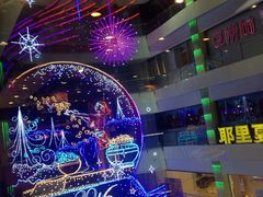 -上海世茂广场(南京东路店)