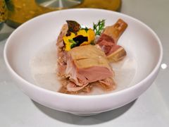 -肆月河豚·新淮扬(金融街店)