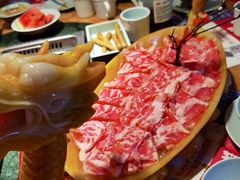 -潮辣重庆火锅(滑县金地广场店)