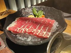 -盡膳口福跷脚牛肉火锅(国贸商城店)