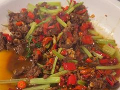 -湖兰金牌小炒肉(椒江万达店)