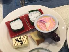 -鹭江潮餐厅•福建菜(鹭江佲家酒店)