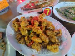 -湛江海鲜餐厅