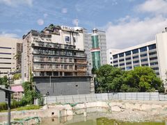 -常鲜德乐购迎桂馒头店(麻巷公寓店)