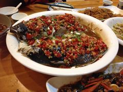 iphone_upload_pic-大清花饺子(山庄店)
