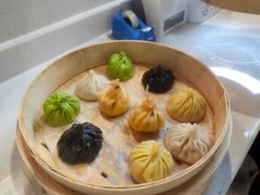 -隆喜元鱼汤包·海鲜(中联广场店)
