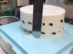 -米柚烘焙教室(工联CC店)