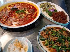 -八木轩·寻味大理白族民俗餐厅(文献路店)