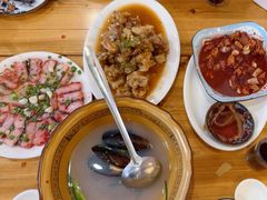 -如我美食(达道社区店)