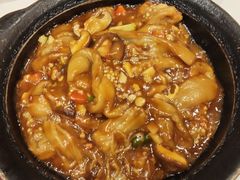 -龙记香港茶餐厅(久光百货店)