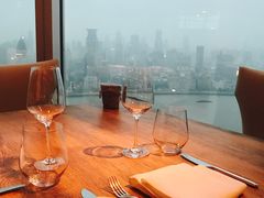 -翡翠36餐厅(浦东香格里拉店)