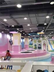 -万达宝贝王(上海浦江店)