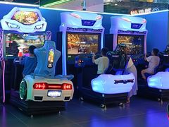 -快乐街区(成都龙湖北城天街店)