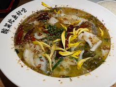-太二酸菜鱼(正大广场店)