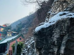 -千佛山风景名胜区