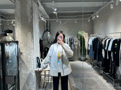 -白噪音White Noise·798概念店