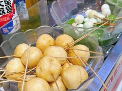 -百品聚旋转火锅(号外店)
