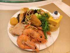 -中国科技会堂