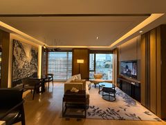 -广州德安丽舍凯宾斯基酒店