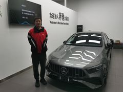 -奔驰利星行(北京花乡店)