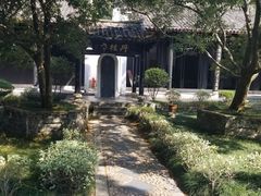 -白鹿洞书院
