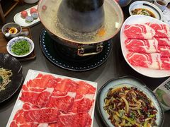 -东来顺·非遗火锅(高新店)