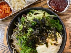 -吴草鸡爪오초닭발韩食堂(融恒盈嘉中心店)