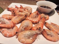 -沁旺达海鲜餐厅(马连道店)