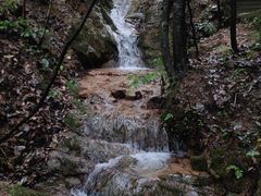 -鄣山大峡谷