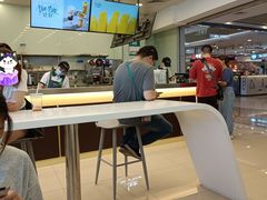 -1点点(石家庄长安万达店)