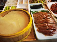 烤鸭-紫光园(马桥店)