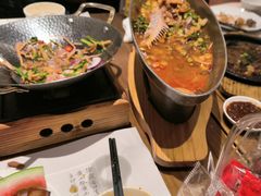 -中国徽菜·徽商故里(广安门店)